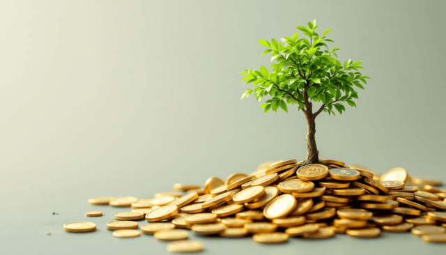 Talletusajan vaikutus korkoon – vertaile vaihtoehtoja