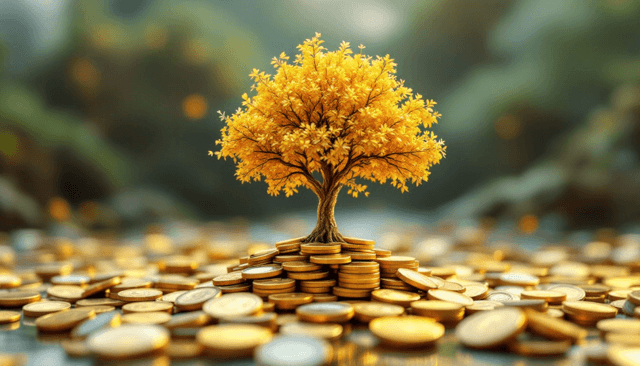 Korkoa korolle -ilmiö eläkesäästämisen tehostajana