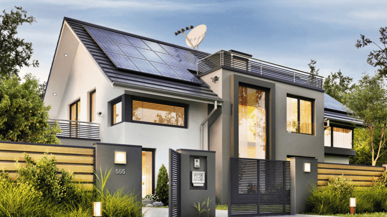 Aurinkopaneelit kannattaa kilpailuttaa: Vertailun merkitys säästöissä