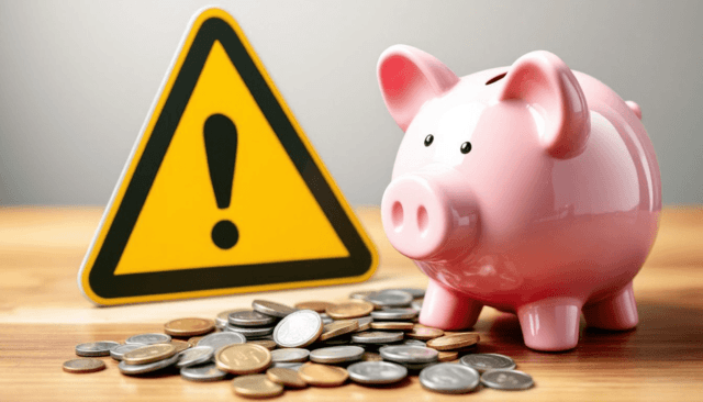 Korkojen Muutosten Vaikutus Lainan Kokonaiskustannuksiin