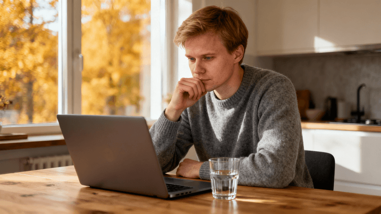 Pikavippi rahat heti tilillesi