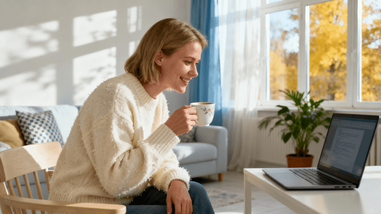 Lainaa heti kilpailuttamalla tarjoukset