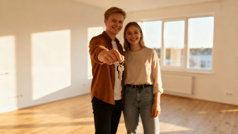 Lainaa takuuvuokraan – kilpailuta tarjoukset