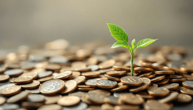 Rahastosäästäminen – Aloita sijoittaminen ammattimaisesti ja kasvata varallisuuttasi