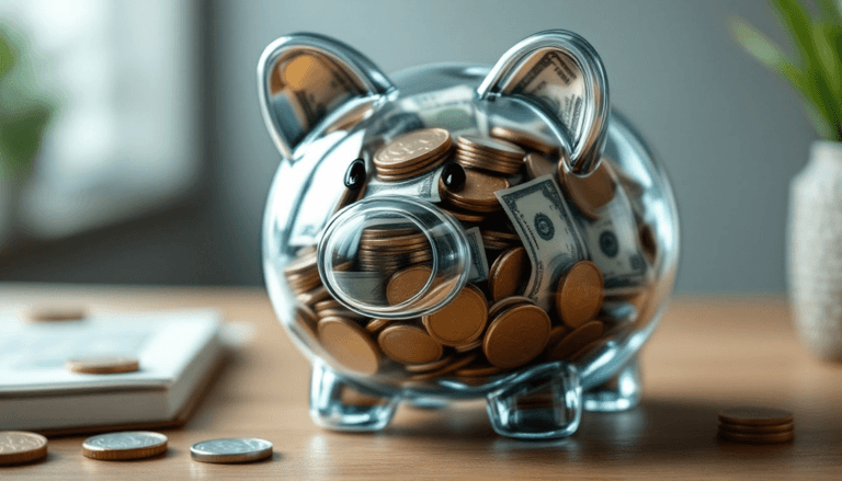 Vakuutussäästäminen – Turvaa tulevaisuutesi älykkäästi