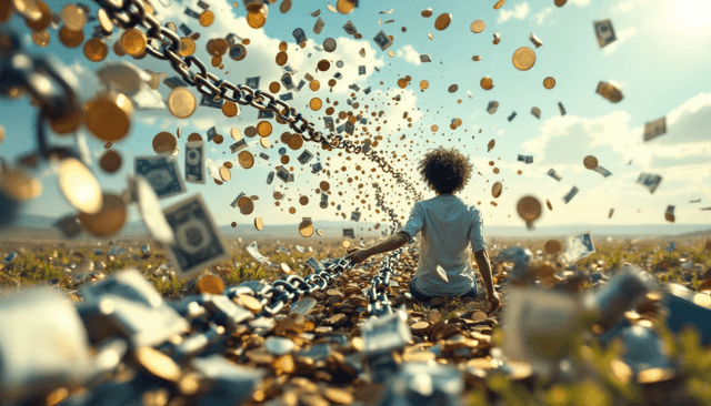 Velkajärjestelyn hakeminen ja sen edellytykset