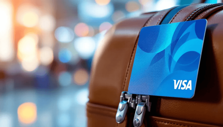 Visa – Kaikki mitä sinun tulee tietää luottokortista